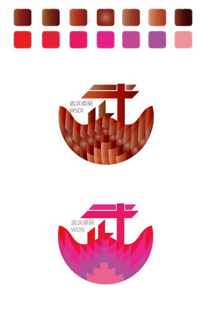 LOGO设计：企业品牌形象的门面