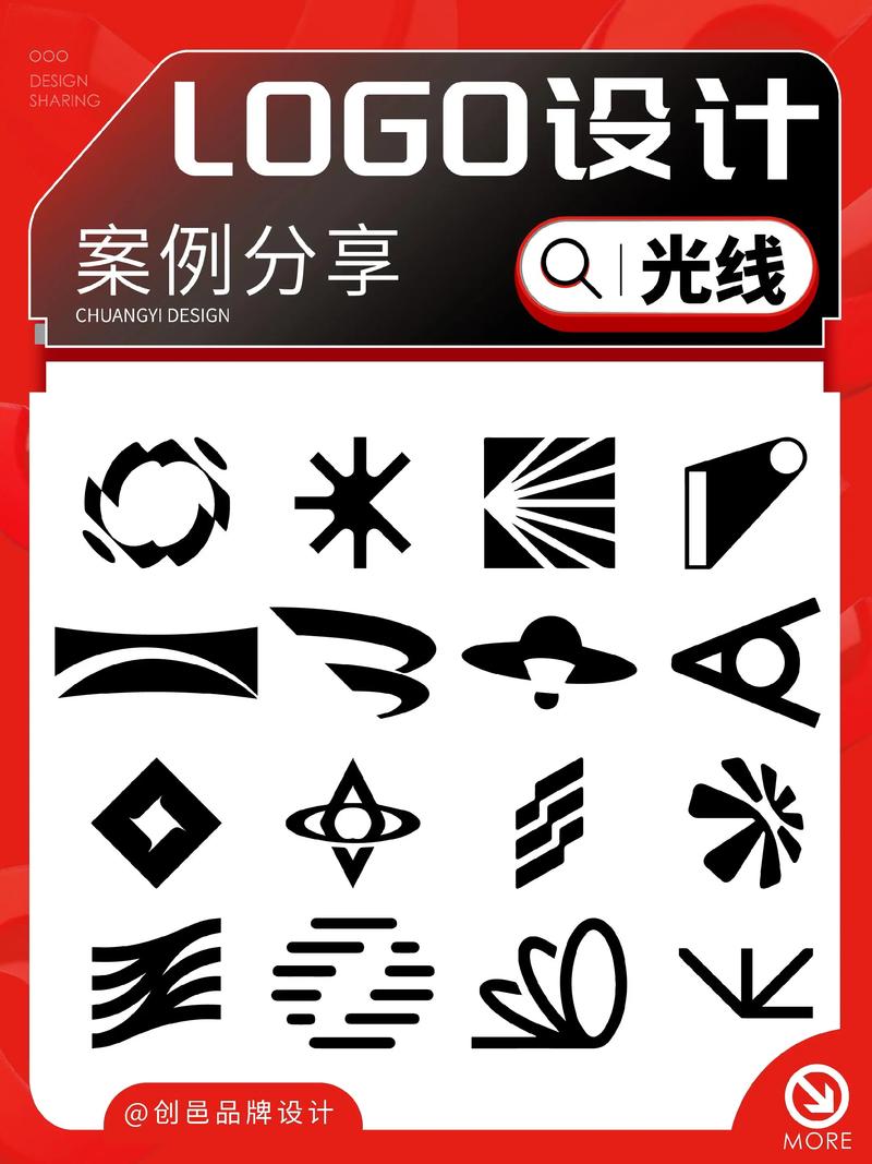 LOGO设计:构建品牌的第一印象